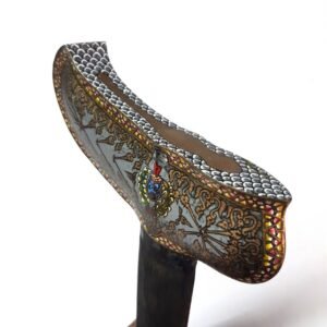 Toko Jual Warangka Keris Sunggingan Motif Modang Premium