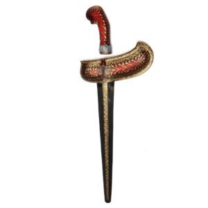 Toko Jual Warangka Keris Sunggingan Premium Gayaman