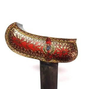 Toko Jual Warangka Keris Sunggingan Premium Gayaman