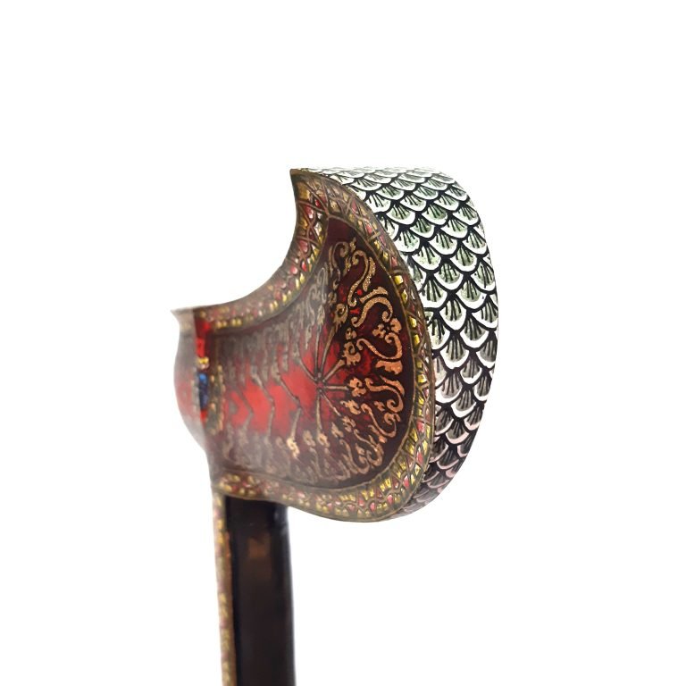 Toko Jual Warangka Keris Sunggingan Premium Gayaman
