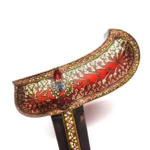 Toko Jual Warangka Keris Sunggingan Premium Gayaman
