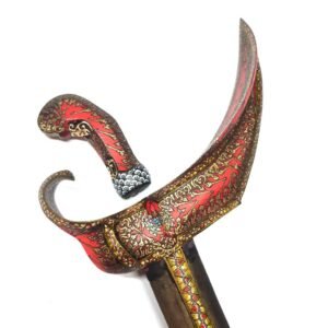 Toko Jual Warangka Sarung Keris Ladrang Sunggingan