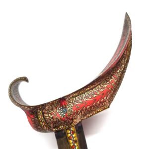 Toko Jual Warangka Sarung Keris Ladrang Sunggingan