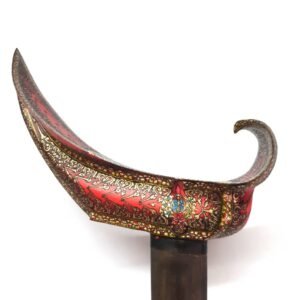 Toko Jual Warangka Sarung Keris Ladrang Sunggingan