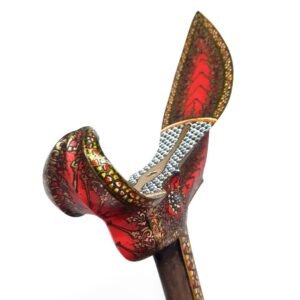 Toko Jual Warangka Sarung Keris Ladrang Sunggingan