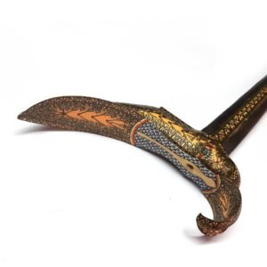 Toko Jual Warangka keris Ladrang sungging premium