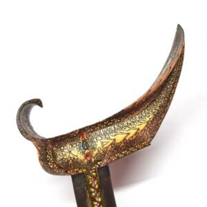 Toko Jual Warangka keris Ladrang sungging premium