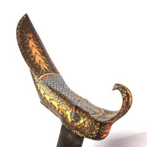 Toko Jual Warangka keris Ladrang sungging premium