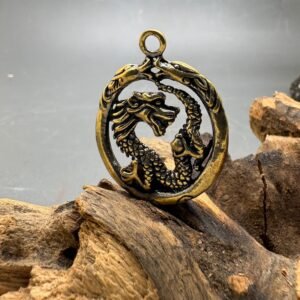 Toko Jual Liontin Kaling Naga Killin Premium