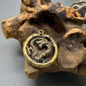 Toko Jual Liontin Kaling Naga Killin Premium