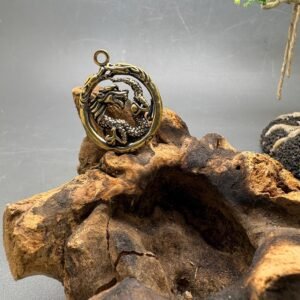 Toko Jual Liontin Kaling Naga Killin Premium