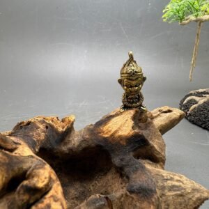 Toko Jual Liontin Kera Sakti Sun Wukong Premium