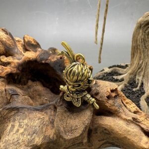 Toko Jual Liontin Sun Wukong Kera Sakti Premium