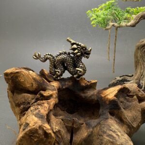 Toko Jual Miniatur Patung Naga Premium