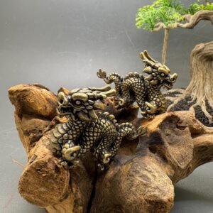 Toko Jual Miniatur Patung Naga Premium