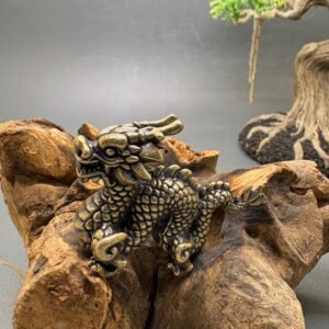 Toko Jual Miniatur Patung Naga Premium